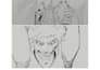 create 2d hand drawn animations in anime, modern styles